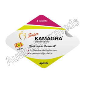 Super Kamagra