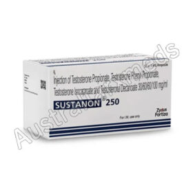 Sustanon 250 Injection