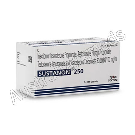 Sustanon 250 Injection Product Imgage Sustanon 250 Injection Product Imgage