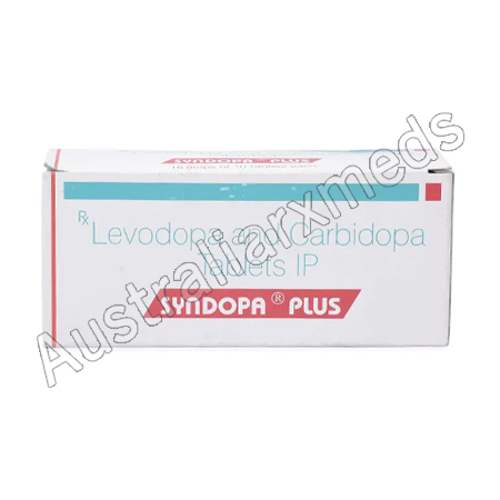 Syndopa Plus