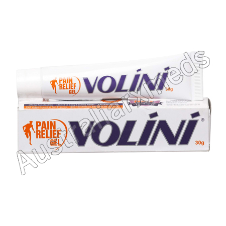Volini Gel