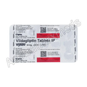Vysov 50 Mg