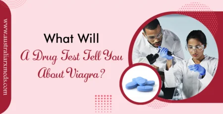 What Will A Drug Test Tell You About Viagra? 