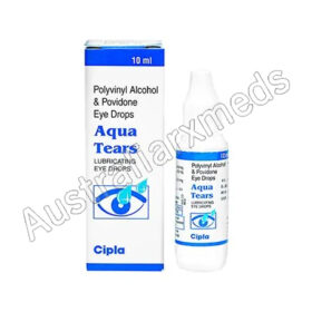 Aqua Tears 10 ml