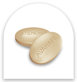 Avanafil (Stendra)