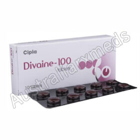 Divaine 100 Mg