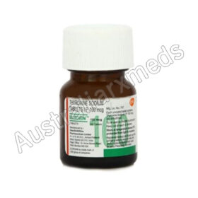 Eltroxin 100 Mcg