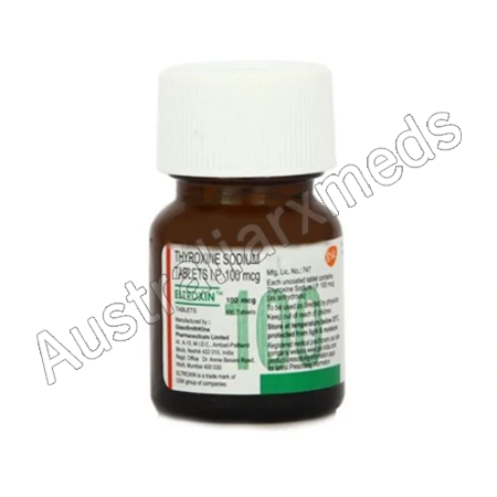 Eltroxin 100 Mcg Product Imgage Eltroxin 100 Mcg Product Imgage