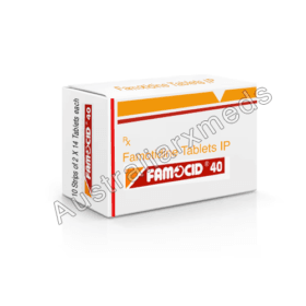 Famocid 40 Mg