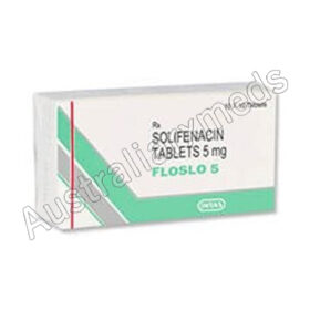 Floslo 5 Mg