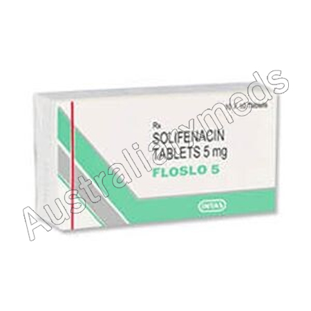 Floslo 5 Mg