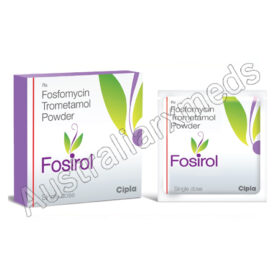Fosirol Powder 3g