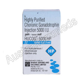 HUCOG 5000