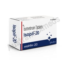 Isopil 20 Mg