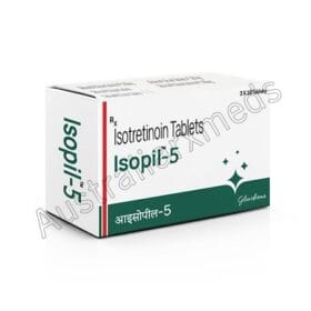 Isopil 5 Mg