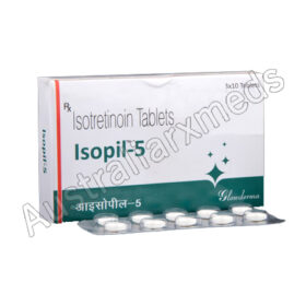 Isopil 5 Mg
