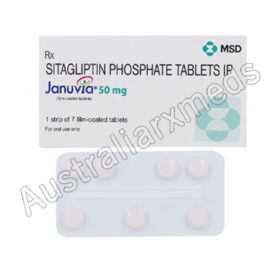 Januvia 50 Mg