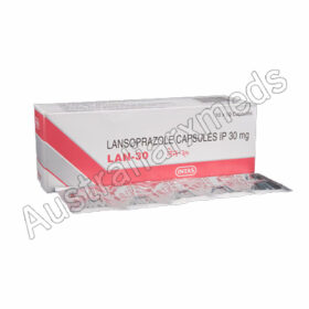 Lan 30 Mg