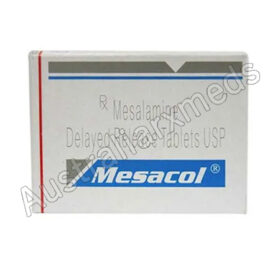 Mesacol 400 Mg
