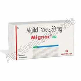 Mignar 50 Mg