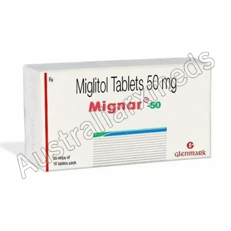 Mignar 50 Mg