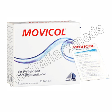 Movicol Sachets 13.8 GM