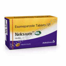 Neksium 40 Mg