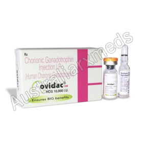 Ovidac 10000 IU