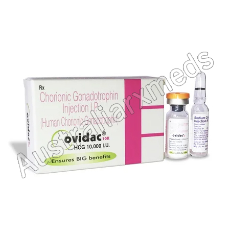 Ovidac 10000 IU