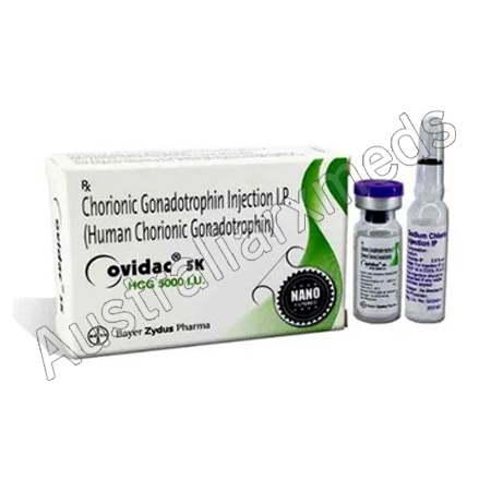 Ovidac 5000 IU