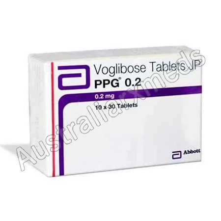 PPG 0.2 Mg