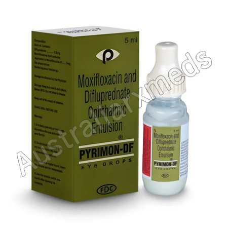 Pyrimon 5 ml Product Imgage Pyrimon 5 ml Product Imgage