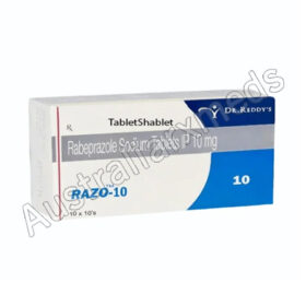 Razo 10 Mg