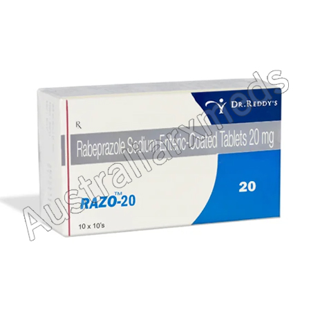 Razo 20 Mg