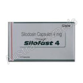 Silofast 4 Mg