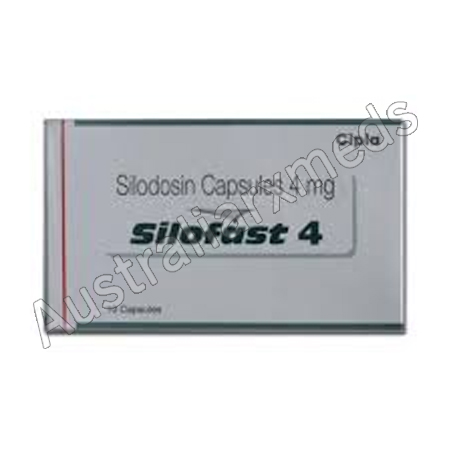 Silofast 4 Mg