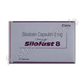 Silofast 8 Mg