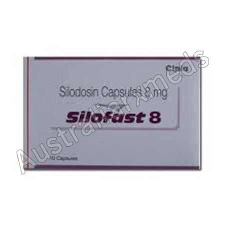 Silofast 8 Mg