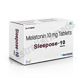 Sleepose 10 Mg