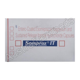 Sompraz IT Capsule SR