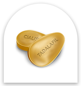 Tadalafil (Clalis)