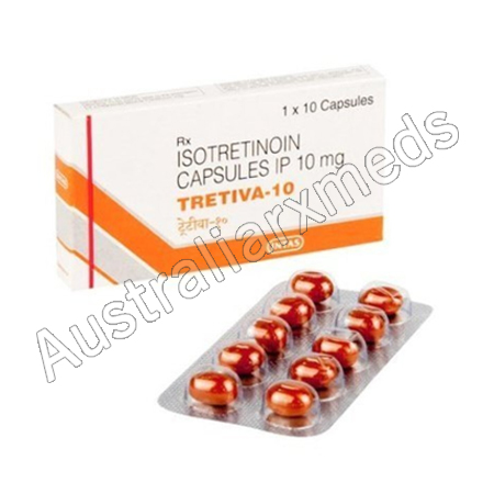 Tretiva 10 Mg