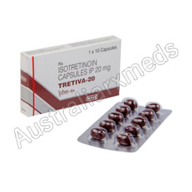 Tretiva 20 Mg