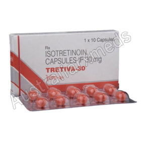 Tretiva 30 Mg