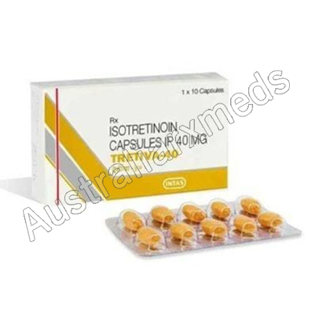 Tretiva 40 Mg
