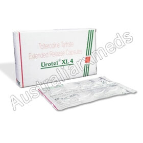 Urotel XL 4 Mg