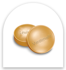 Vardenafil (Levitra)