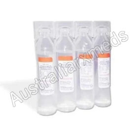 Water for Injection