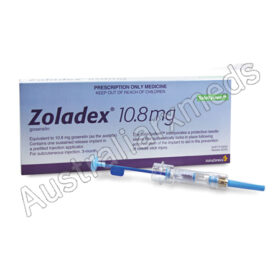 Zoladex LA 10.8 Mg