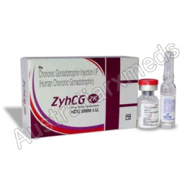ZyHCG 2000